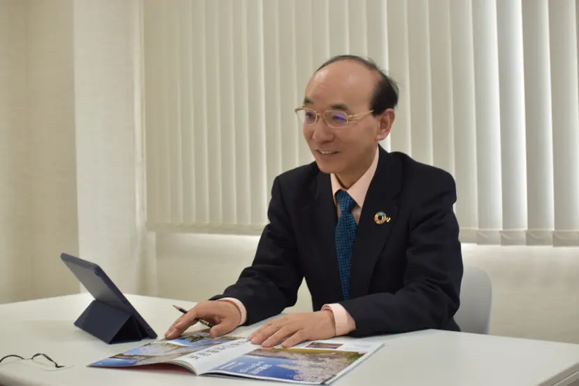 坂井田 勉